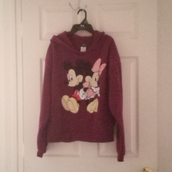 Mickey &House Lined - Picture 2 of 2